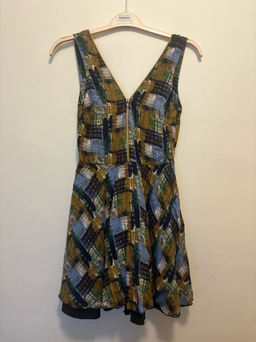 Ark & Co mini dress